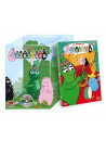 Barbapapa' - La Famiglia 06 (Dvd+Pupazzo Barbalalla)