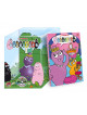 Barbapapa' - La Famiglia 08 (Dvd+Pupazzo Barbabella)