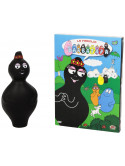 Barbapapa' - La Famiglia 09 (Dvd+Pupazzo Barbamamma)