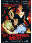 Ora X Commandos Invisibili (Ed. Limitata E Numerata)