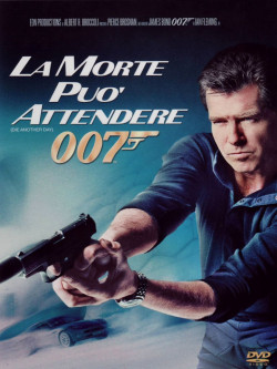 007 - La Morte Puo' Attendere