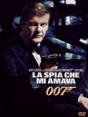 007 - La Spia Che Mi Amava