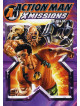 Action Man X-Missions - Il Film