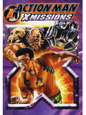 Action Man X-Missions - Il Film