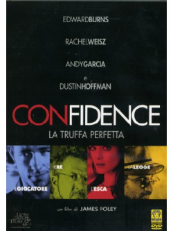 Confidence - La Truffa Perfetta