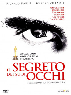 Segreto Dei Suoi Occhi (Il) (2009)