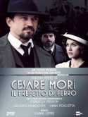 Cesare Mori - Il Prefetto Di Ferro (2 Dvd)