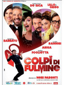 Colpi Di Fulmine (Ex-Rental)