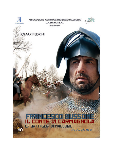Francesco Bussone - Il Conte Di Carmagnola