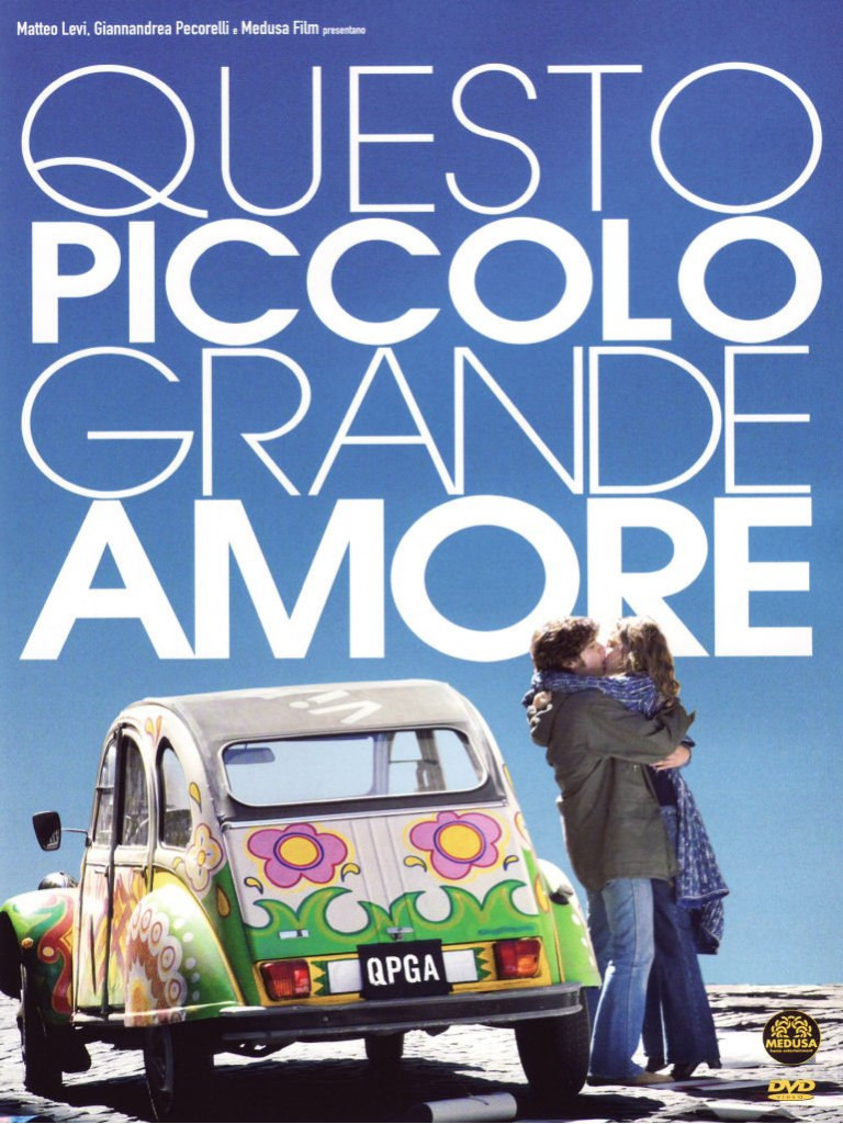 Piccolo amore