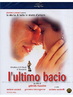 Ultimo Bacio (L')