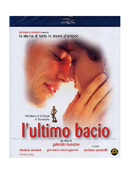 Ultimo Bacio (L')