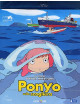 Ponyo Sulla Scogliera