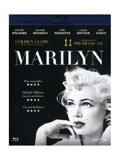 Marilyn