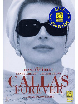 Callas Forever