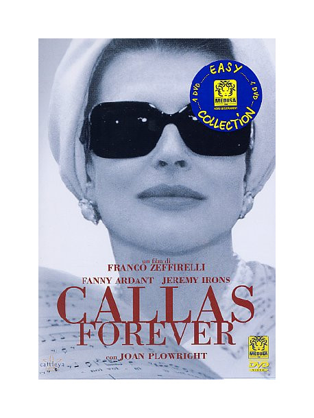 Callas Forever