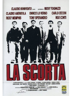 Scorta (La)