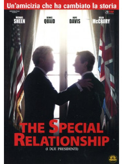 Special Relationship (The) - I Due Presidenti