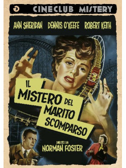 Mistero Del Marito Scomparso (Il)