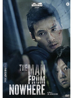 Man From Nowhere (The)