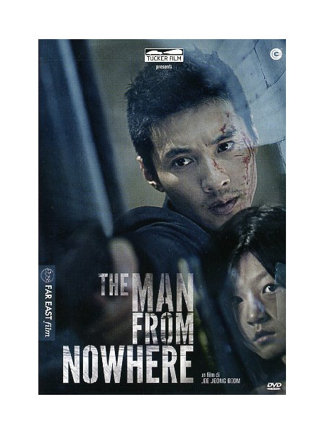 Man From Nowhere (The)