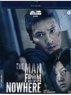 Man From Nowhere (The)