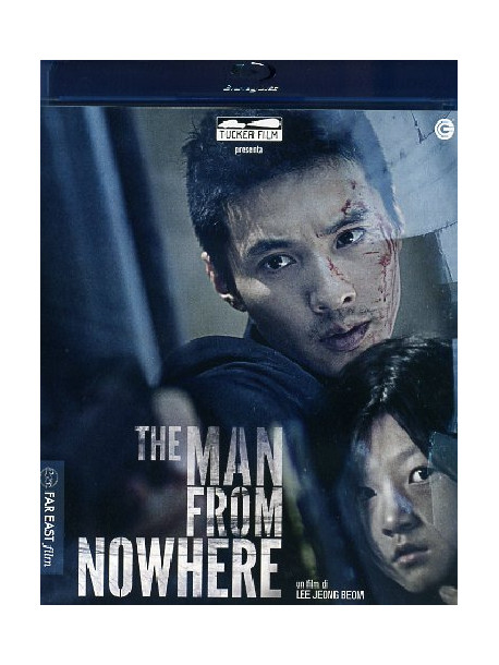 Man From Nowhere (The)
