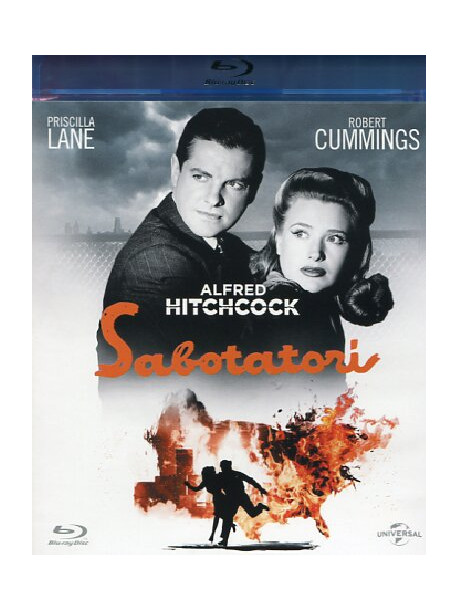 Sabotatori