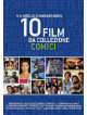 Warner Bros. - 10 Film Da Collezione Comici (10 Dvd)