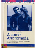 A Come Andromeda (3 Dvd)