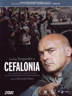 Cefalonia (2 Dvd)