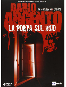 Porta Sul Buio (La) (4 Dvd)