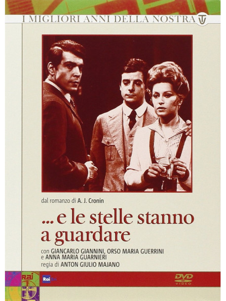 E Le Stelle Stanno A Guardare (5 Dvd)