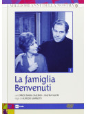 Famiglia Benvenuti (La) - Stagione 01 (3 Dvd)