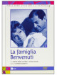 Famiglia Benvenuti (La) - Stagione 02 (3 Dvd)