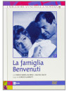 Famiglia Benvenuti (La) - Stagione 02 (3 Dvd)