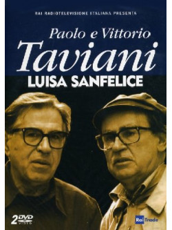 Luisa Sanfelice (2 Dvd)