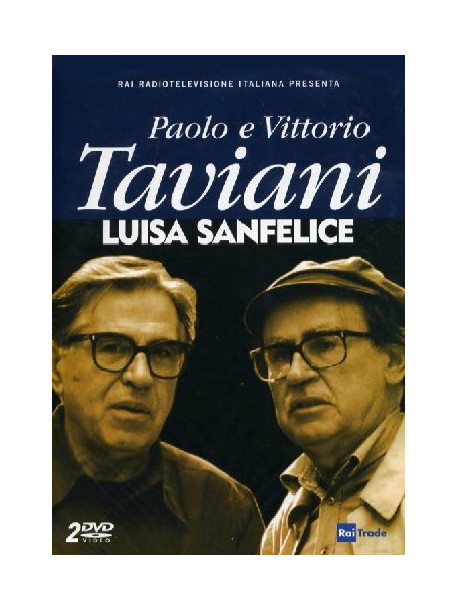 Luisa Sanfelice (2 Dvd)