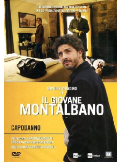 Giovane Montalbano (Il) - Capodanno