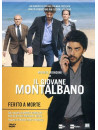 Giovane Montalbano (Il) - Ferito A Morte