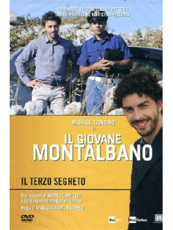 Giovane Montalbano (Il) - Il Terzo Segreto