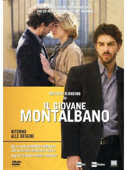 Giovane Montalbano (Il) - Ritorno Alle Origini
