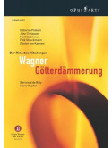 Crepuscolo Degli Dei (Il) / Gotterdammerung (3 Dvd)