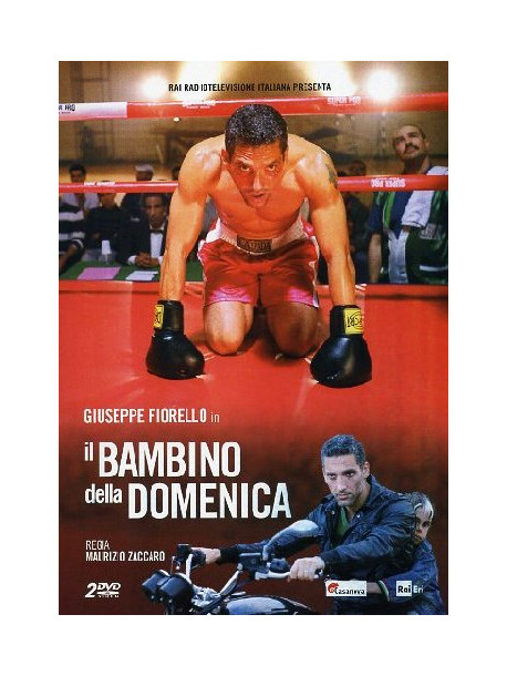 Bambino Della Domenica (Il) (2 Dvd)