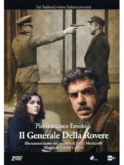 Generale Della Rovere (Il) (2011) (2 Dvd)