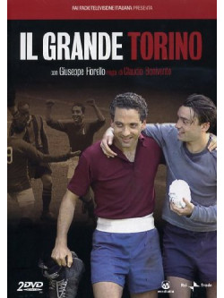 Grande Torino (Il) (2 Dvd)