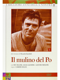 Mulino Del Po (Il) (3 Dvd)