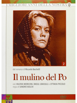 Mulino Del Po 2 (Il) (2 Dvd)