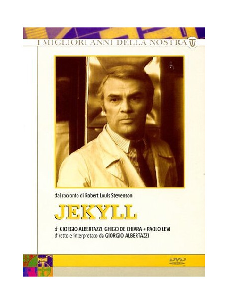 Jekyll (2 Dvd)