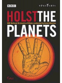 Holst - The Planets